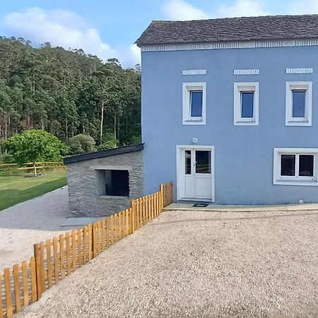 Willa Casa Marinao 1 Loiba Zewnętrze zdjęcie