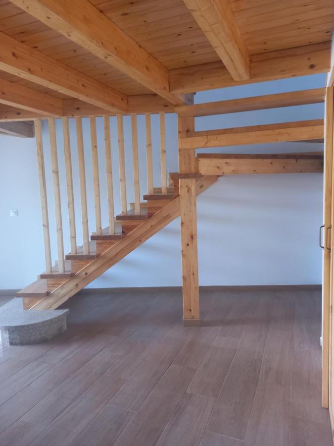 Willa Casa Marinao 1 Loiba Zewnętrze zdjęcie