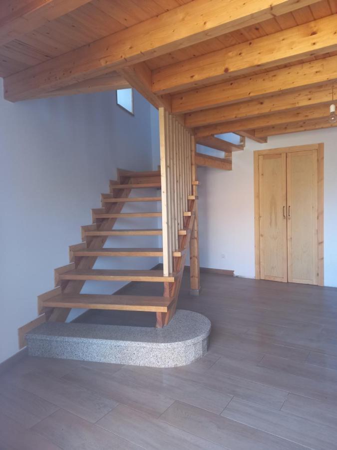 Willa Casa Marinao 1 Loiba Zewnętrze zdjęcie