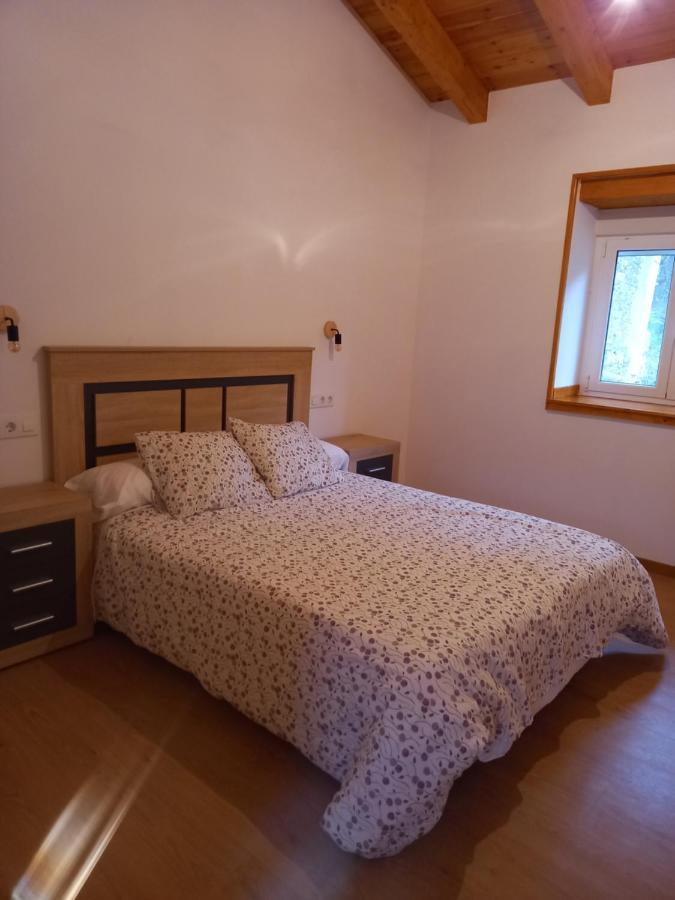 Willa Casa Marinao 1 Loiba Zewnętrze zdjęcie