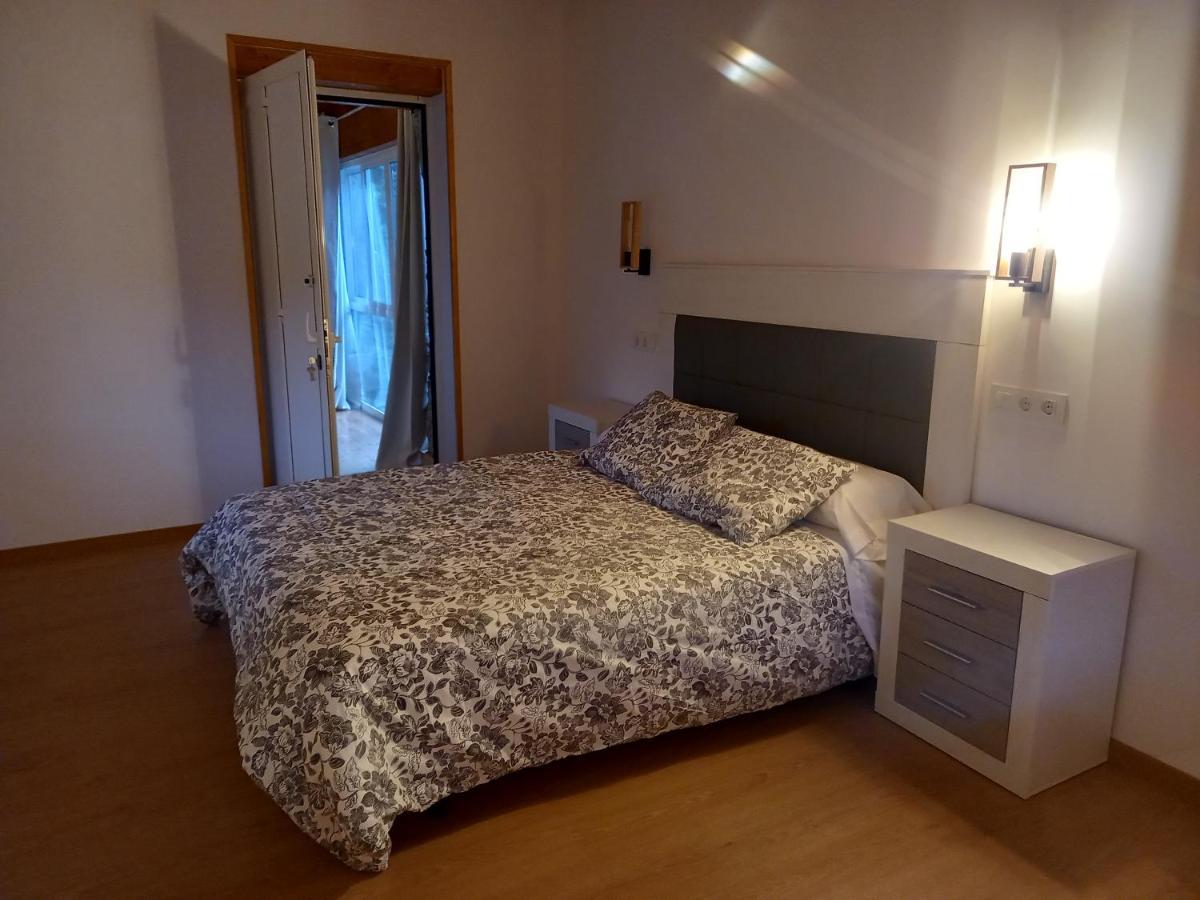 Willa Casa Marinao 1 Loiba Zewnętrze zdjęcie