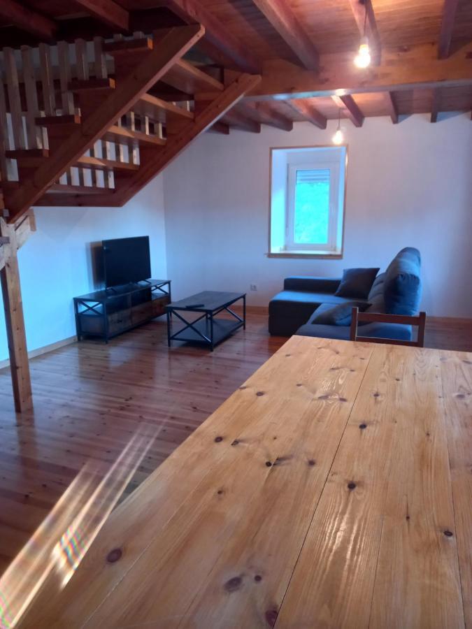 Willa Casa Marinao 1 Loiba Zewnętrze zdjęcie