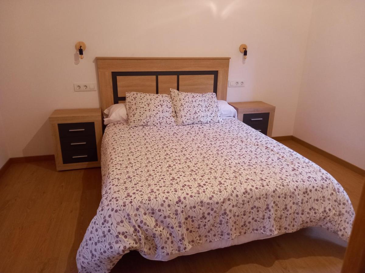 Willa Casa Marinao 1 Loiba Zewnętrze zdjęcie